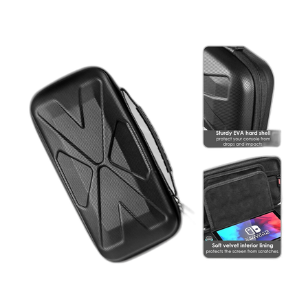 SPOVEN for Nintendo Switch 2 Case