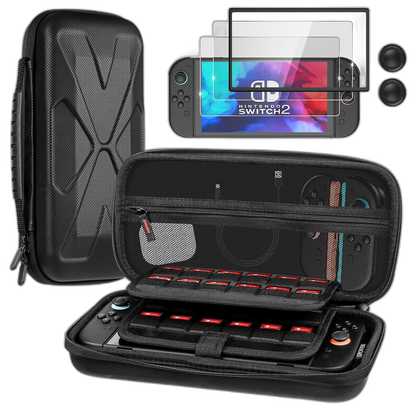 SPOVEN for Nintendo Switch 2 Case