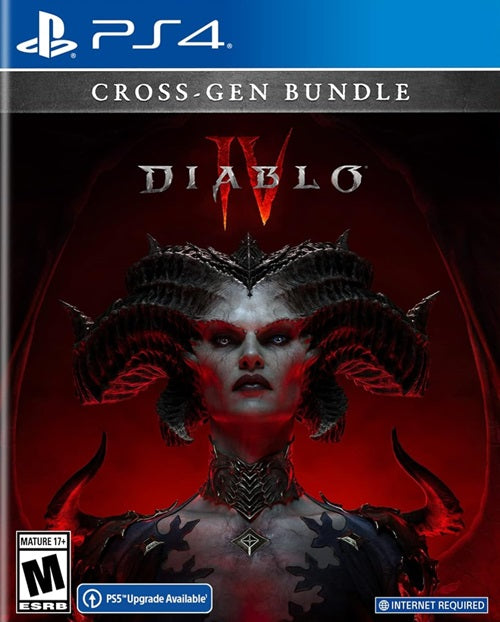 Diablo IV