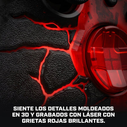 Control Gears of War: E-Day