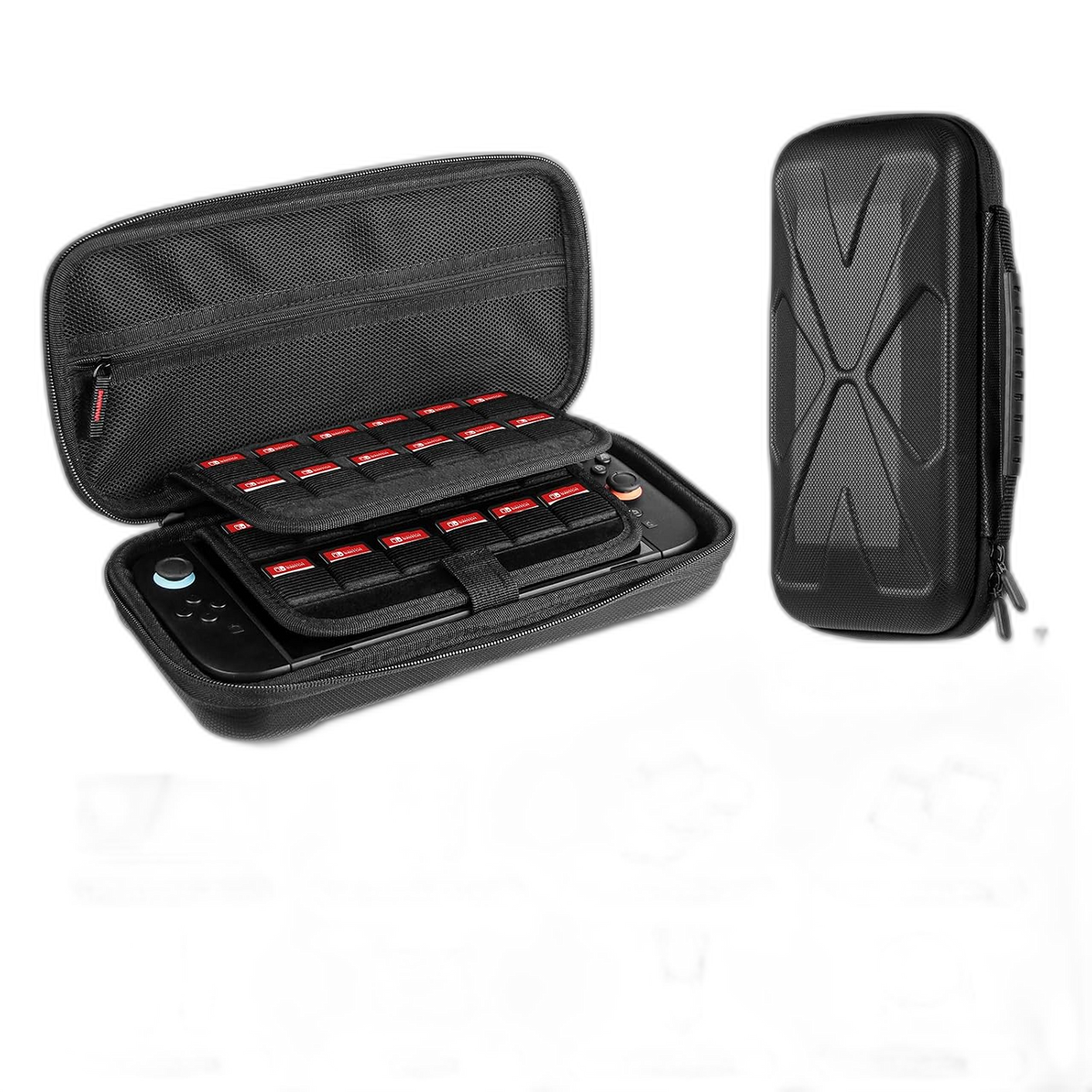 SPOVEN for Nintendo Switch 2 Case