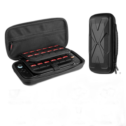 SPOVEN for Nintendo Switch 2 Case
