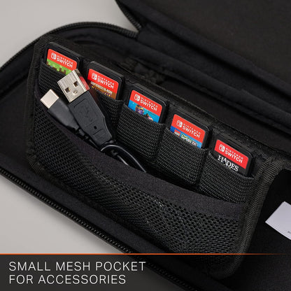 PowerA Funda delgada para Nintendo Switch OLED