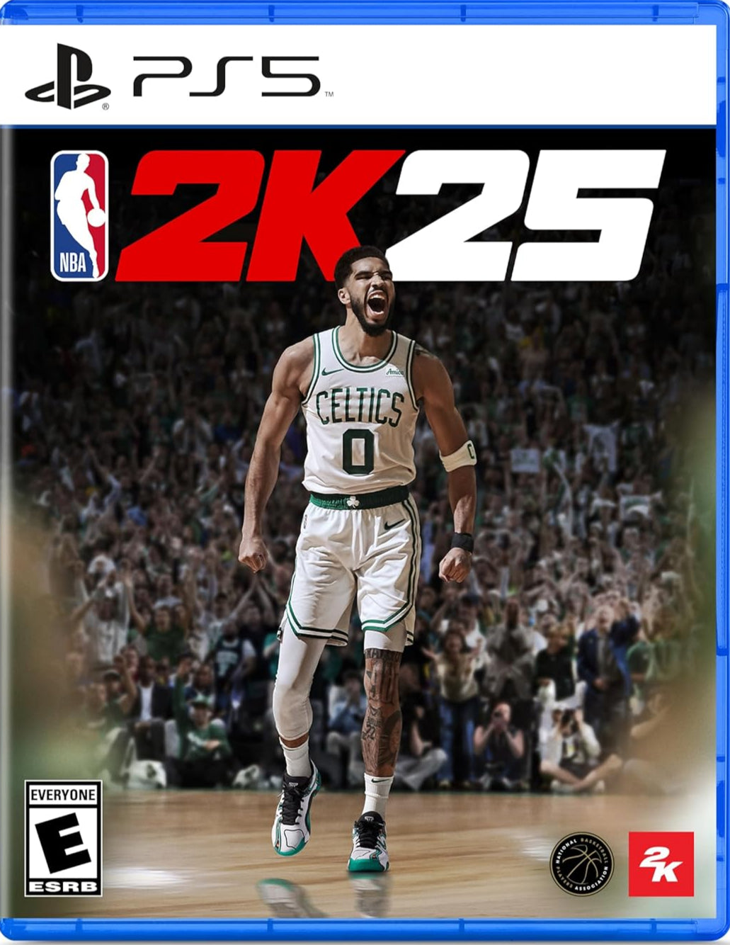 NBA 2K25