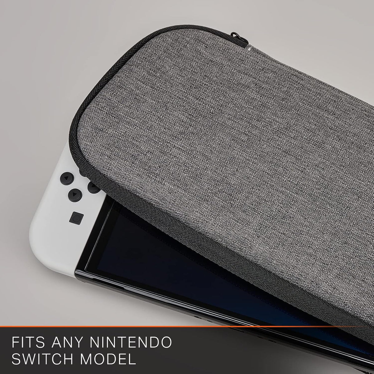 PowerA Funda delgada para Nintendo Switch OLED