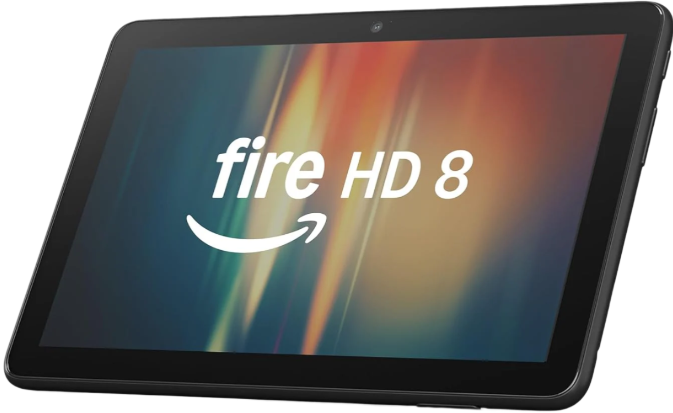 Tablet Amazon Fire HD 8