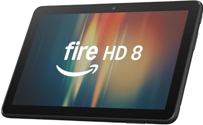 Tablet Amazon Fire HD 8