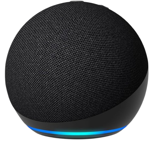 Amazon Echo Dot