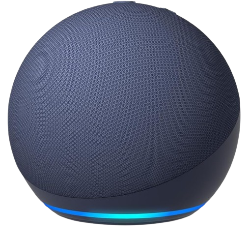 Amazon Echo Dot