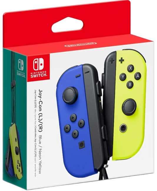 Nintendo JoyCon