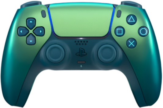 PlayStation DualSense Chroma