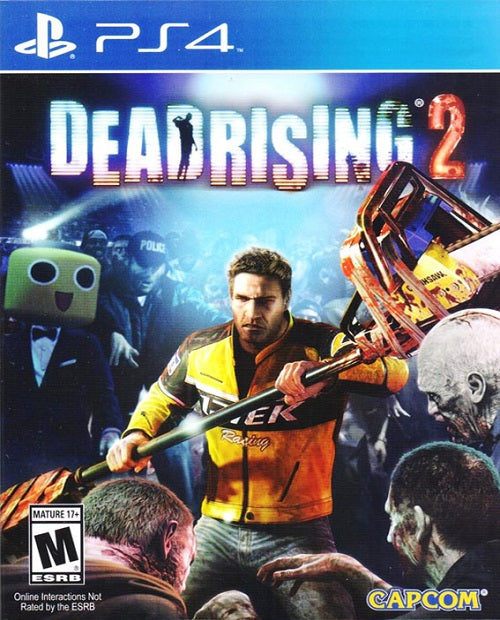 Deadrising 2