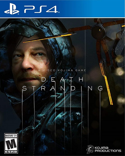 Death Stranding