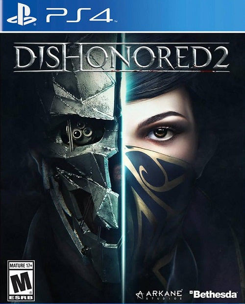 Dishonored 2