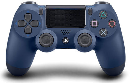 DualShock 4 Midnight Blue