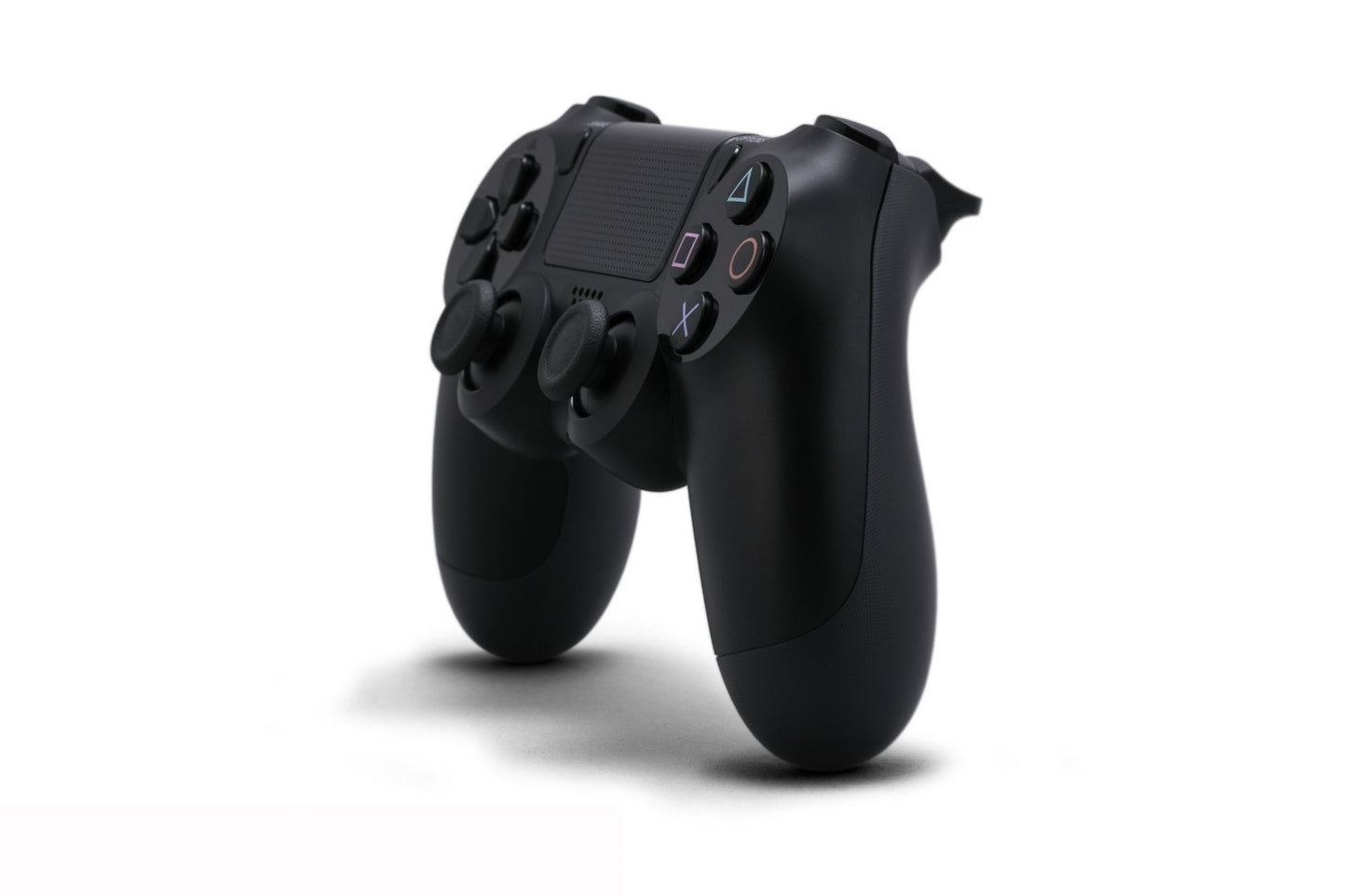 DualShock 4 Jet Black