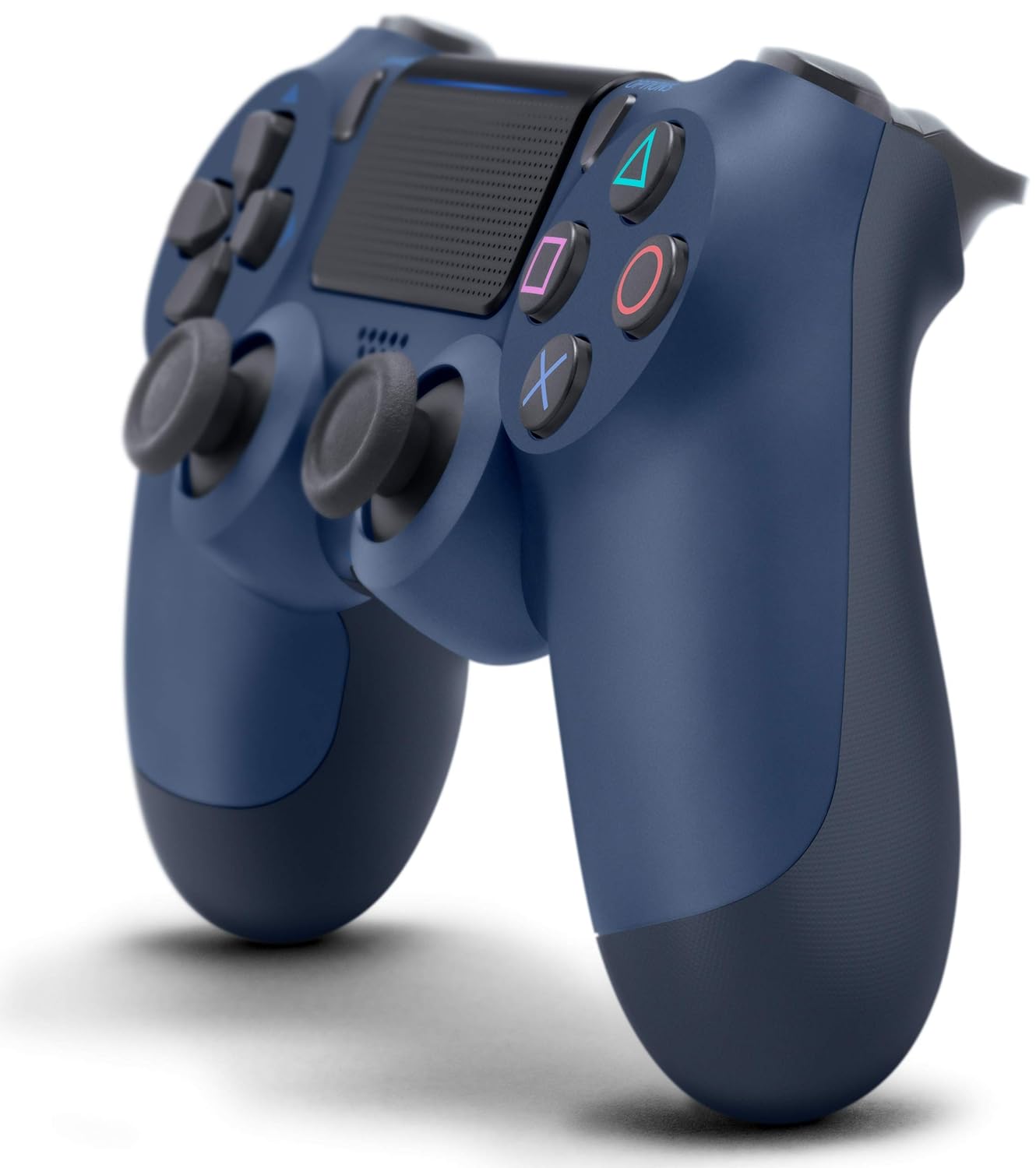 DualShock 4 Midnight Blue