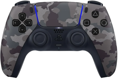 PlayStation DualSense