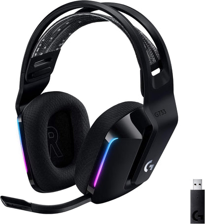 Logitech Auriculares G733