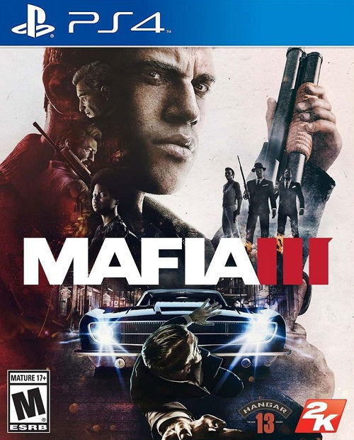 Mafia III