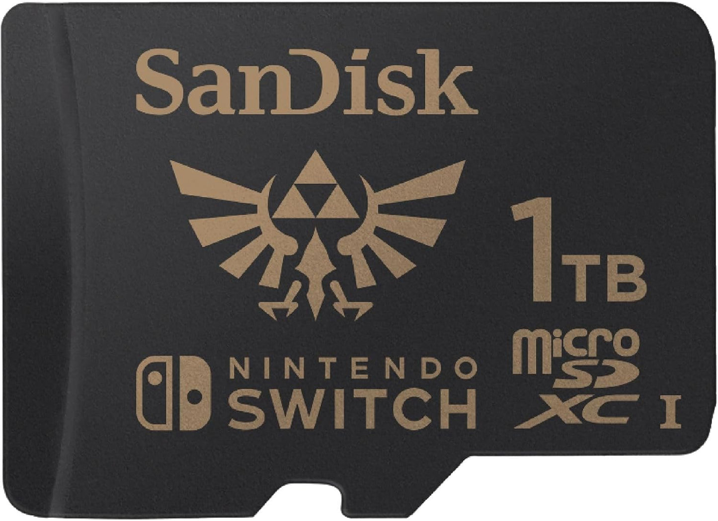 Memoria SanDisk Switch