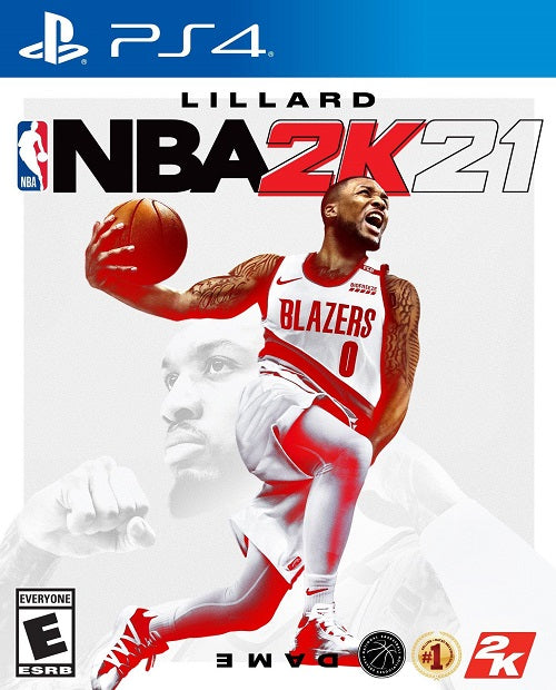 Nba 2k21