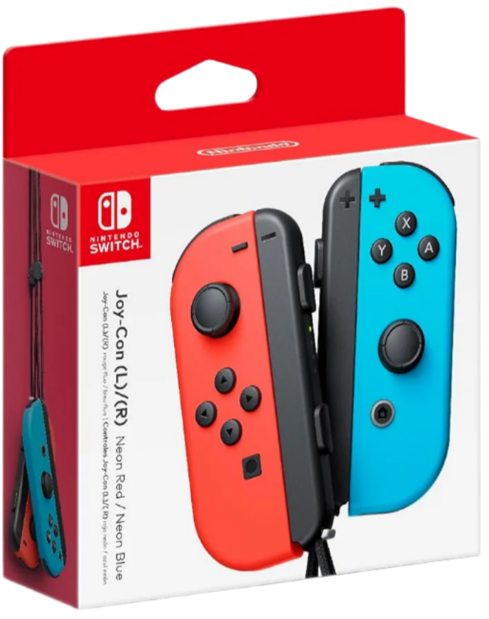 Nintendo JoyCon