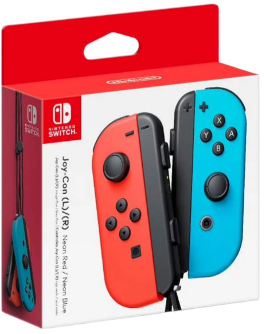 Nintendo JoyCon