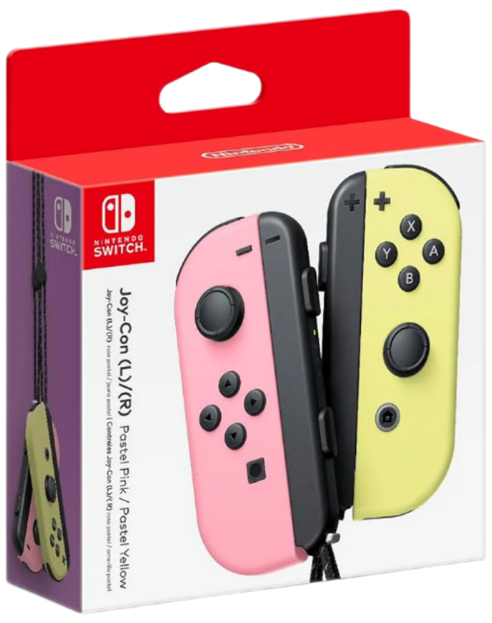 Nintendo JoyCon