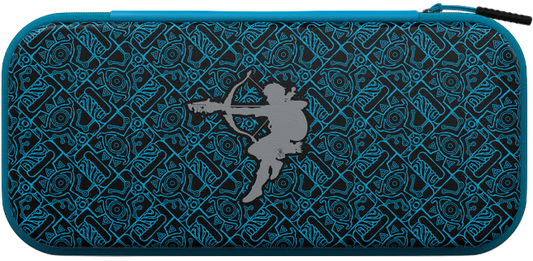 Nintendo Switch Zelda Travel Case Glow