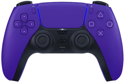 PlayStation DualSense