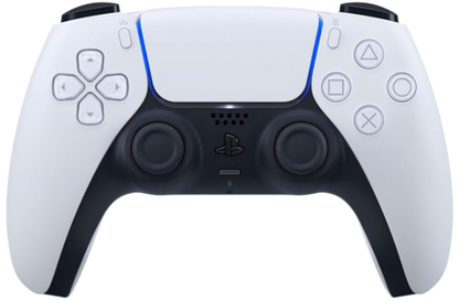 PlayStation DualSense