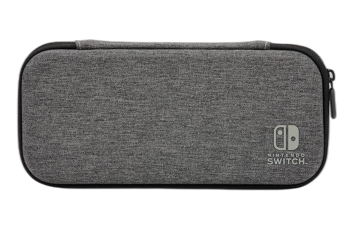 PowerA Funda delgada para Nintendo Switch OLED