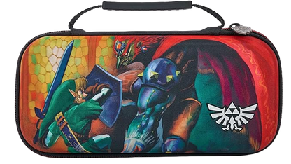 PowerA Zelda Case Nintendo Switch