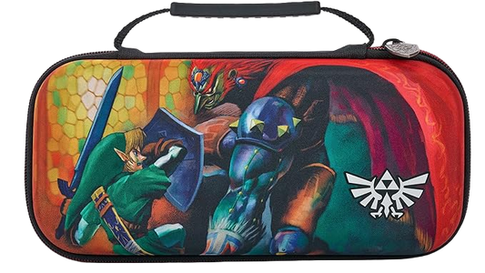 PowerA Zelda Case Nintendo Switch