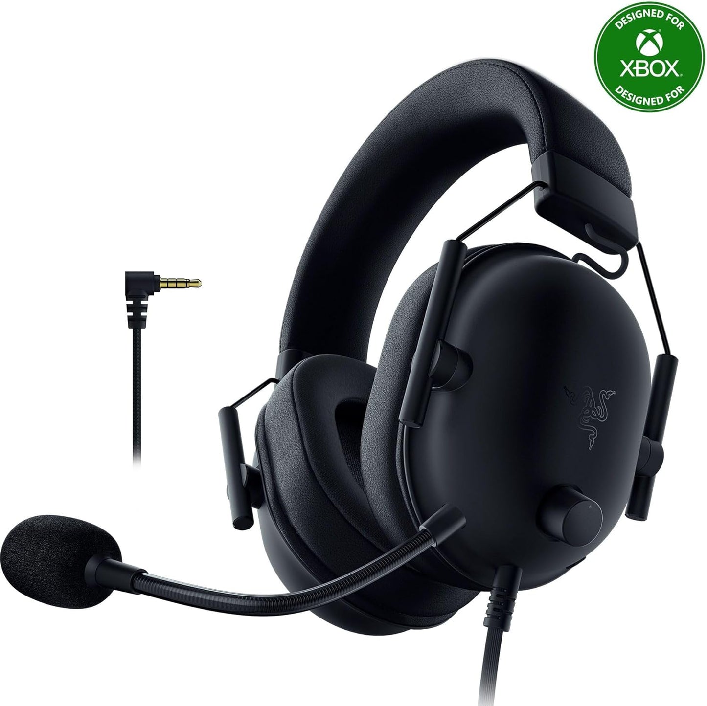 Razer BlackShark V2 X Xbox Gaming Headset