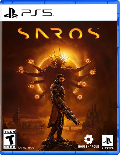 SAROS