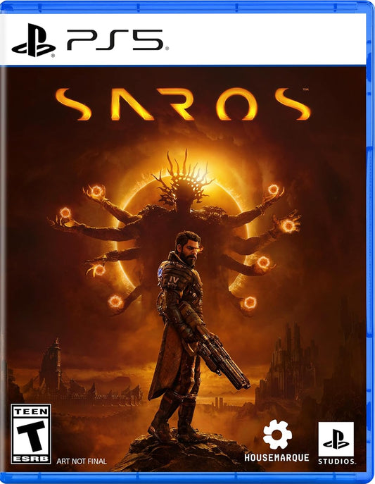 SAROS