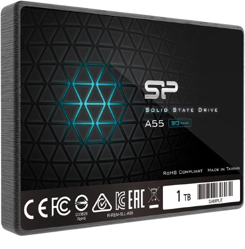 SP 1TB SSD 3D NAND