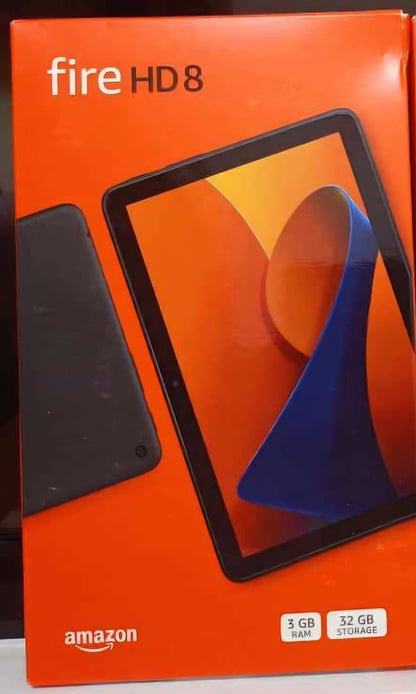 Tablet Amazon Fire HD 8