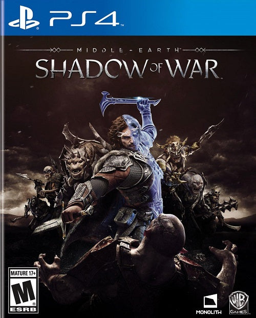 Shadow of War