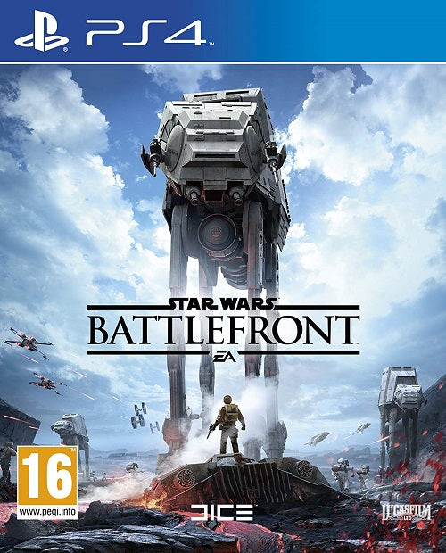 Star Wars Battlefront