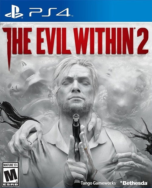 The Evil Within 2