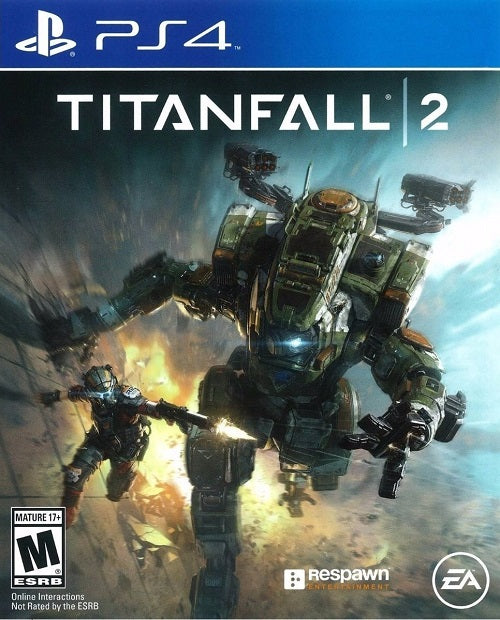 Titanfall 2