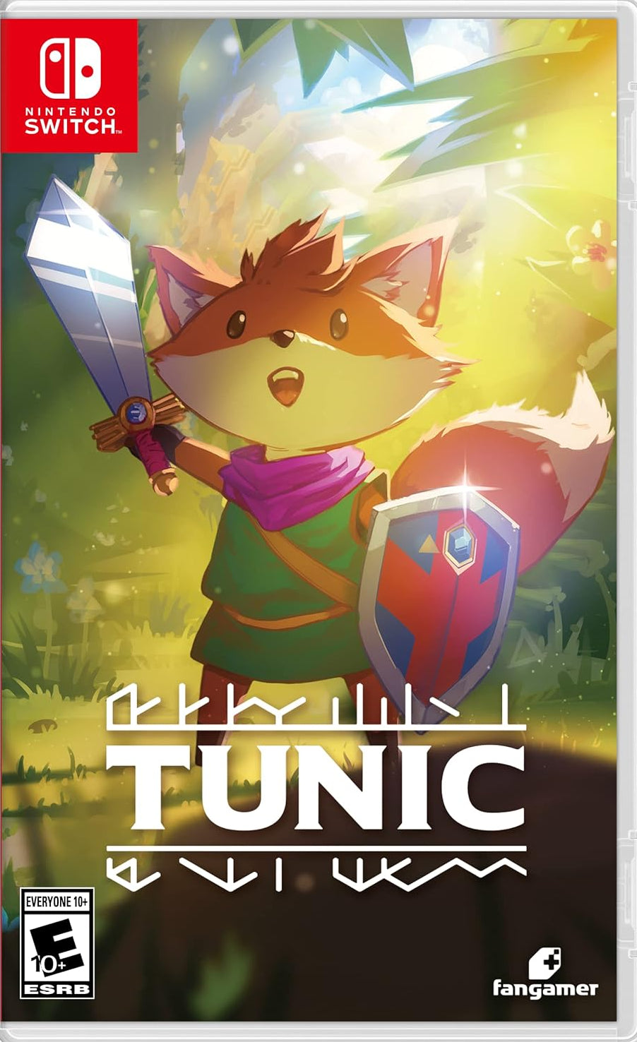 Tunic
