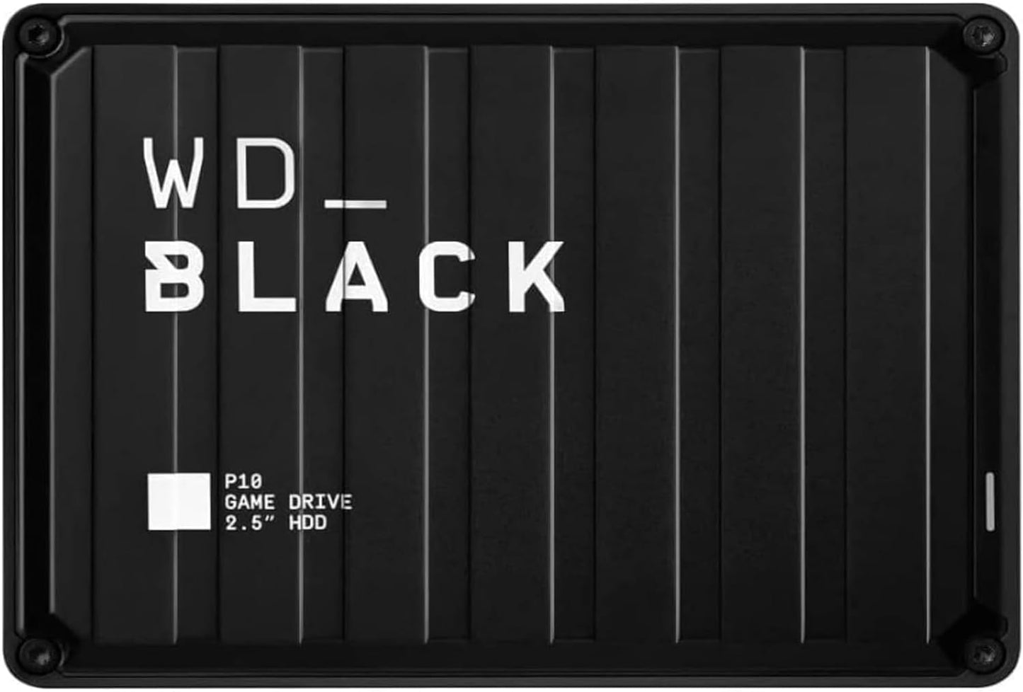 WD_BLACK P10 Game Drive