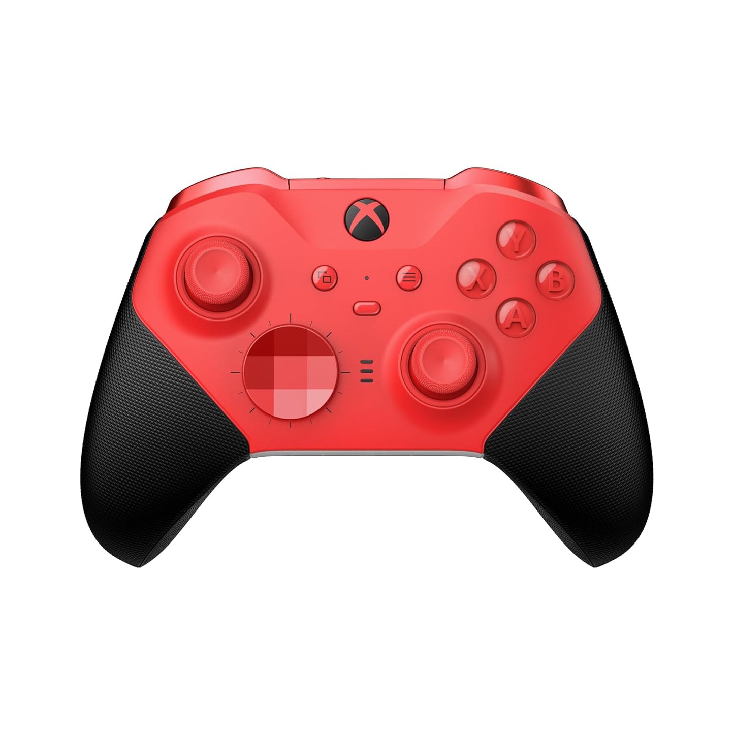 Xbox Elite Series 2 Red