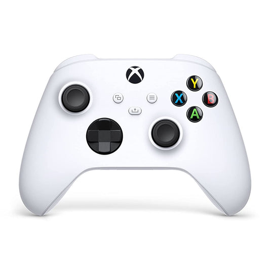 Xbox Robot White