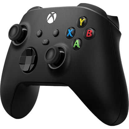 Xbox Carbon Black