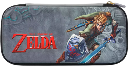 Zelda Slim Case